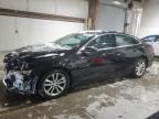 2017 Chevrolet Malibu Lt на продаже в Leroy, NY - Front End