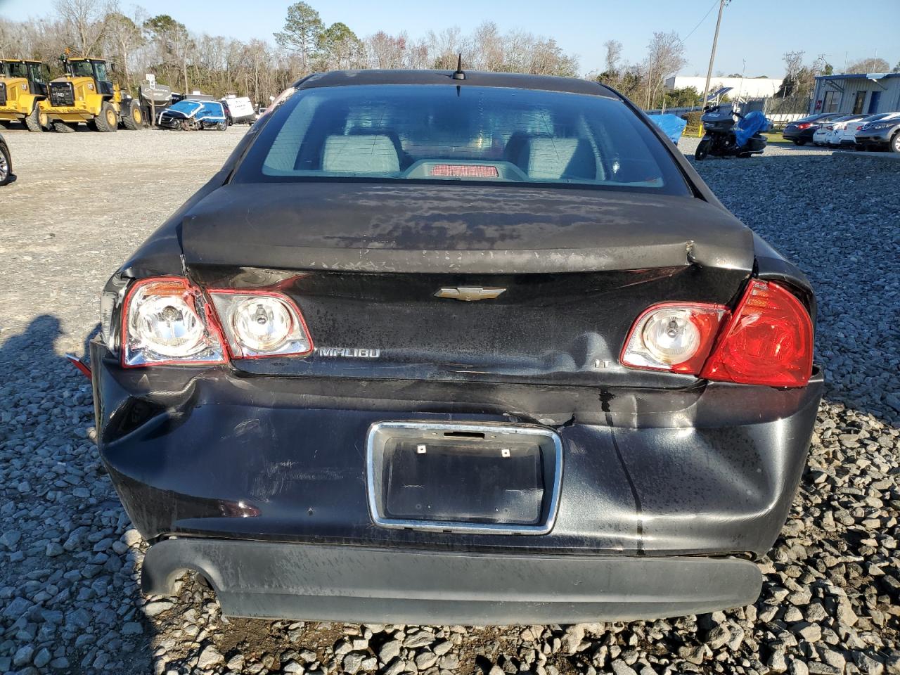 2008 Chevrolet Malibu - Image 6