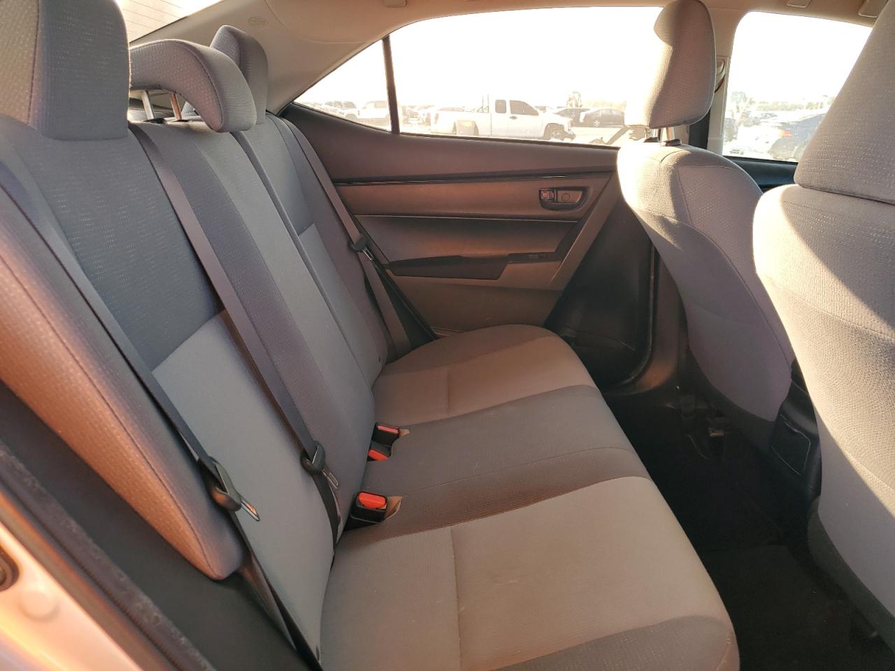 2017 Toyota Corolla - Image 10