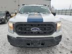 2022 Ford F150  for Sale in Appleton, WI - Side