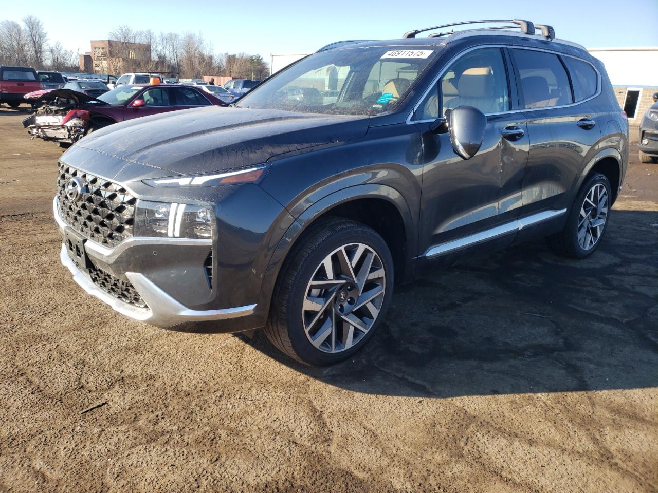 2023 Hyundai Santa Fe - Image 1