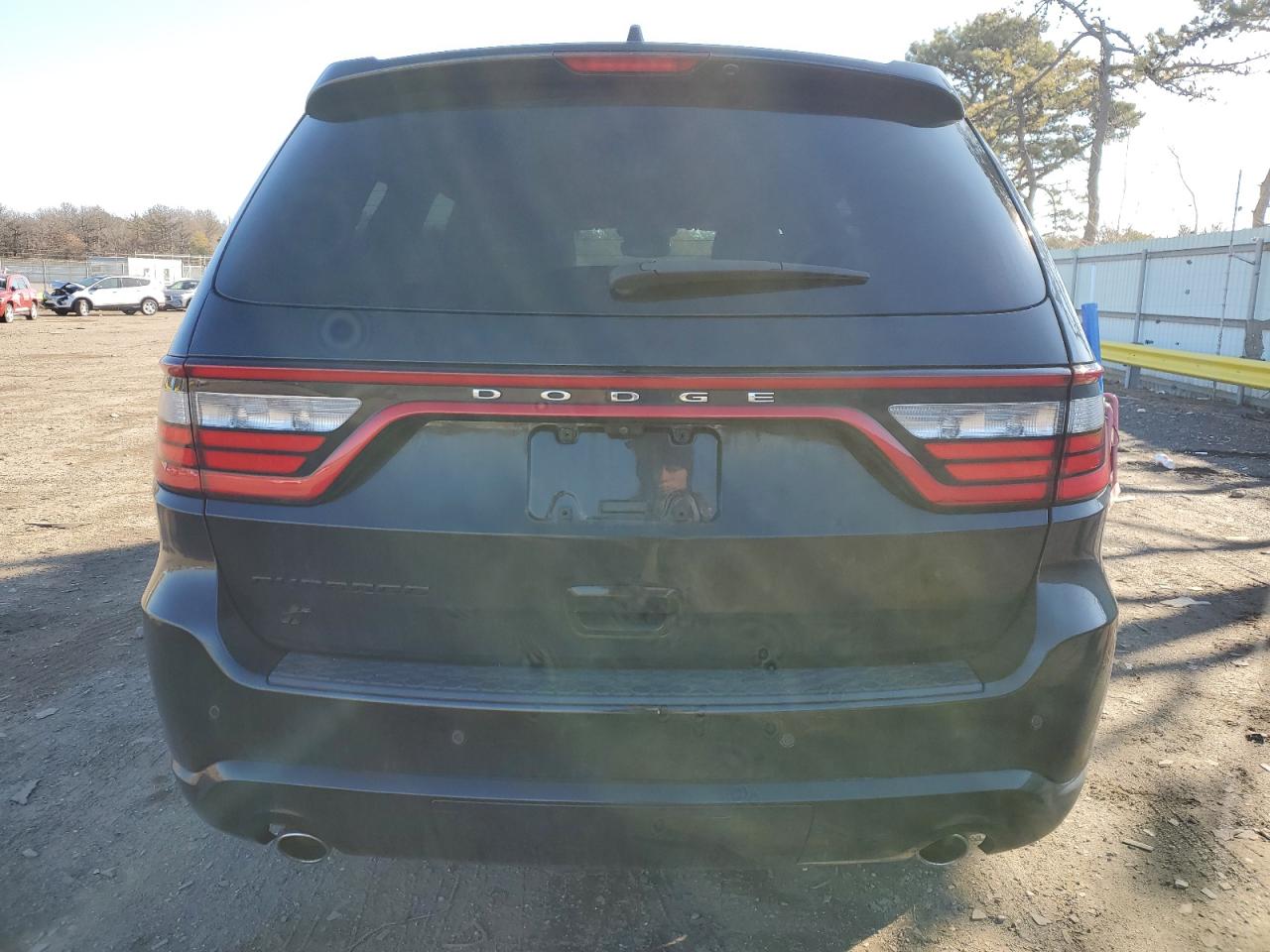 2020 Dodge Durango - Image 6