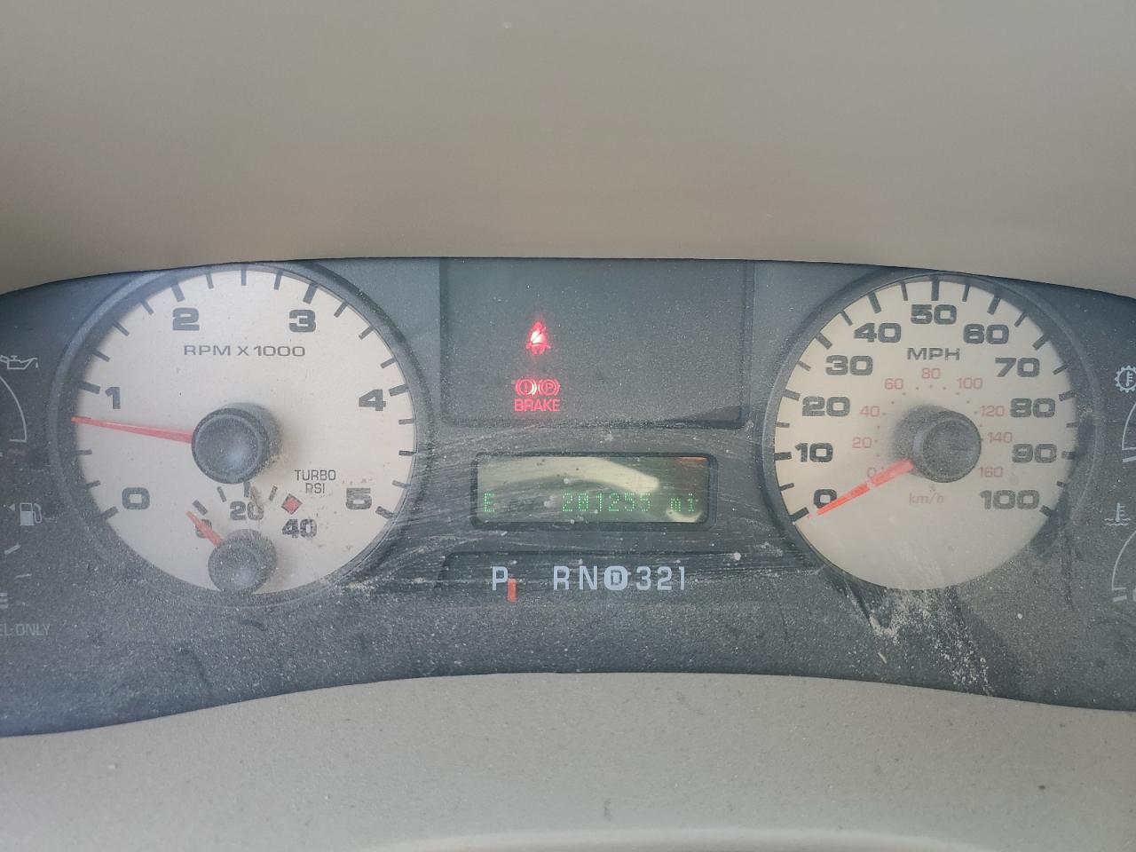 2006 Ford F250 - Image 9