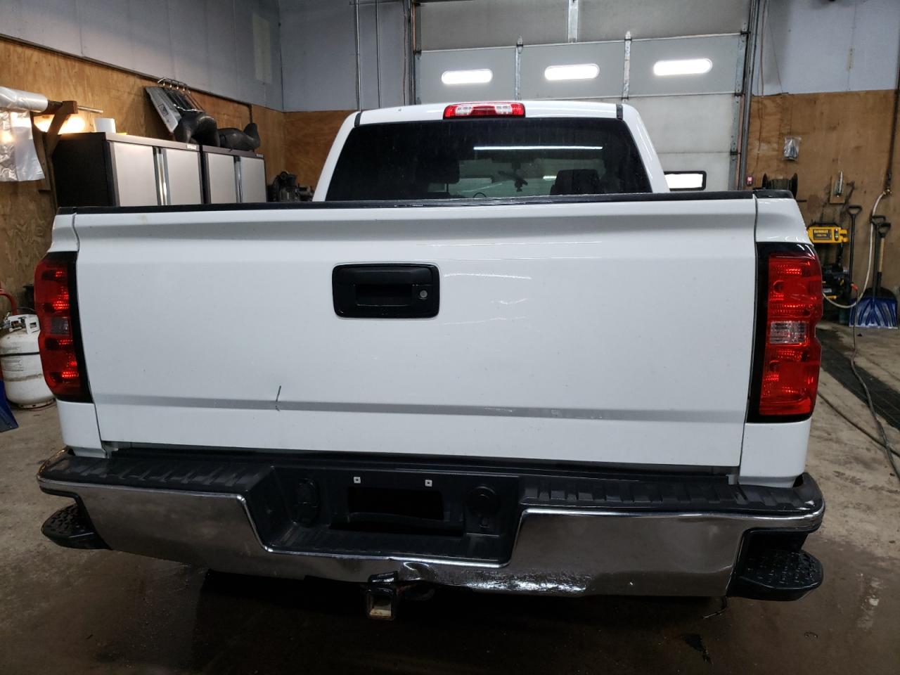 2014 Chevrolet Silverado - Image 6