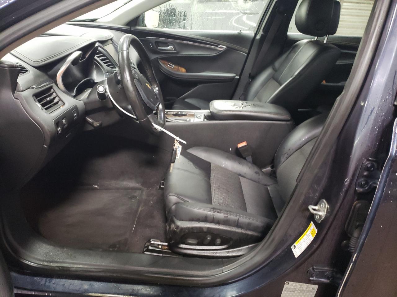 2014 Chevrolet Impala - Image 7