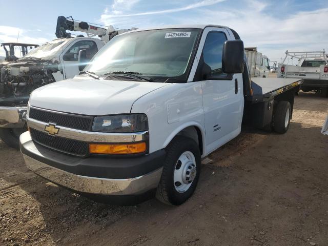 2023 Chevrolet Express G4500