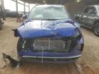 2022 Hyundai Tucson Sel for Sale in Tanner, AL - Rollover