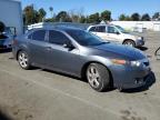 2009 Acura Tsx  en Venta en Vallejo, CA - Vandalism