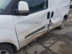 2016 FIAT DOBLO SX M for sale at Copart WHITBURN