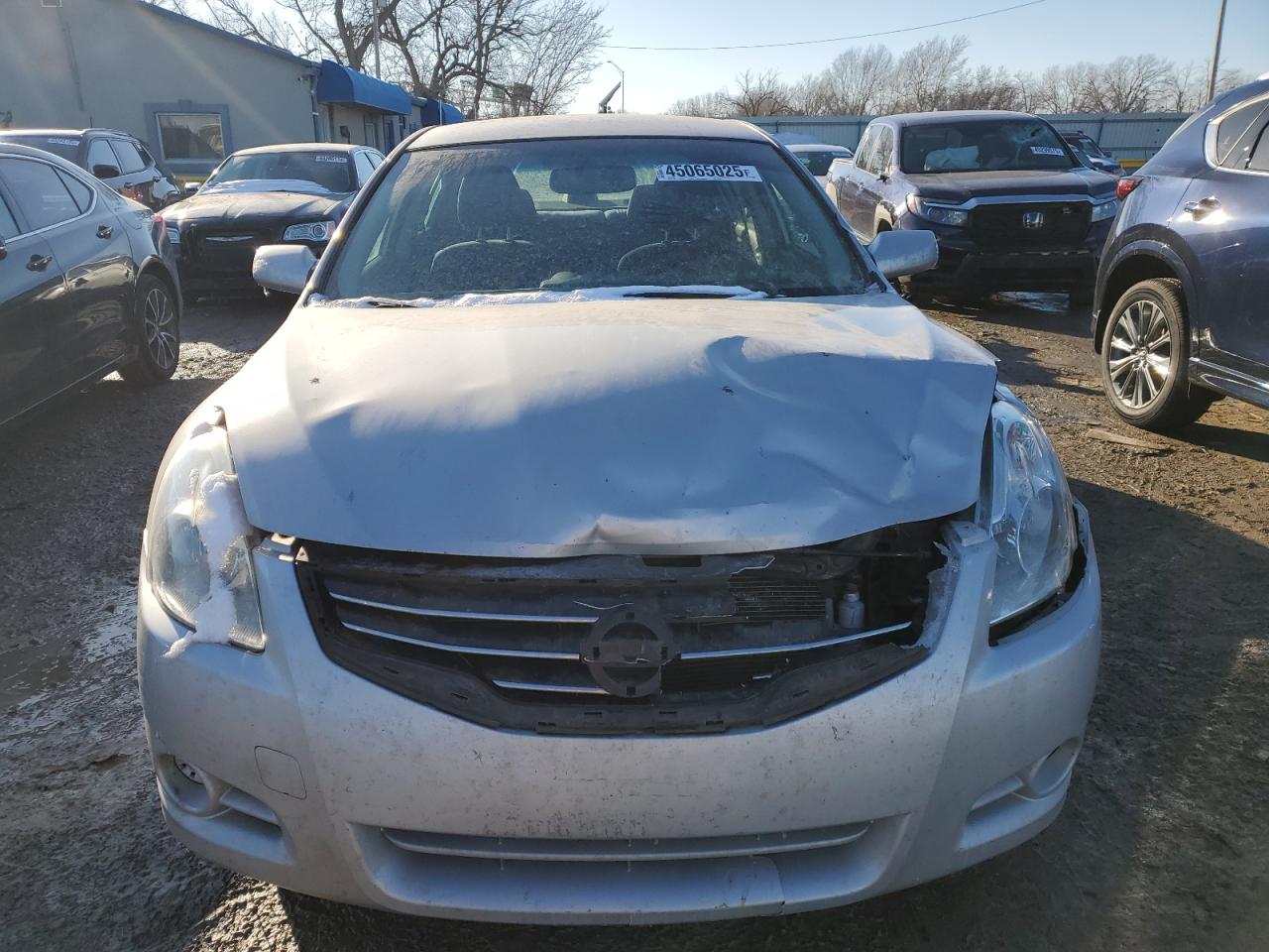 2012 Nissan Altima - Image 5