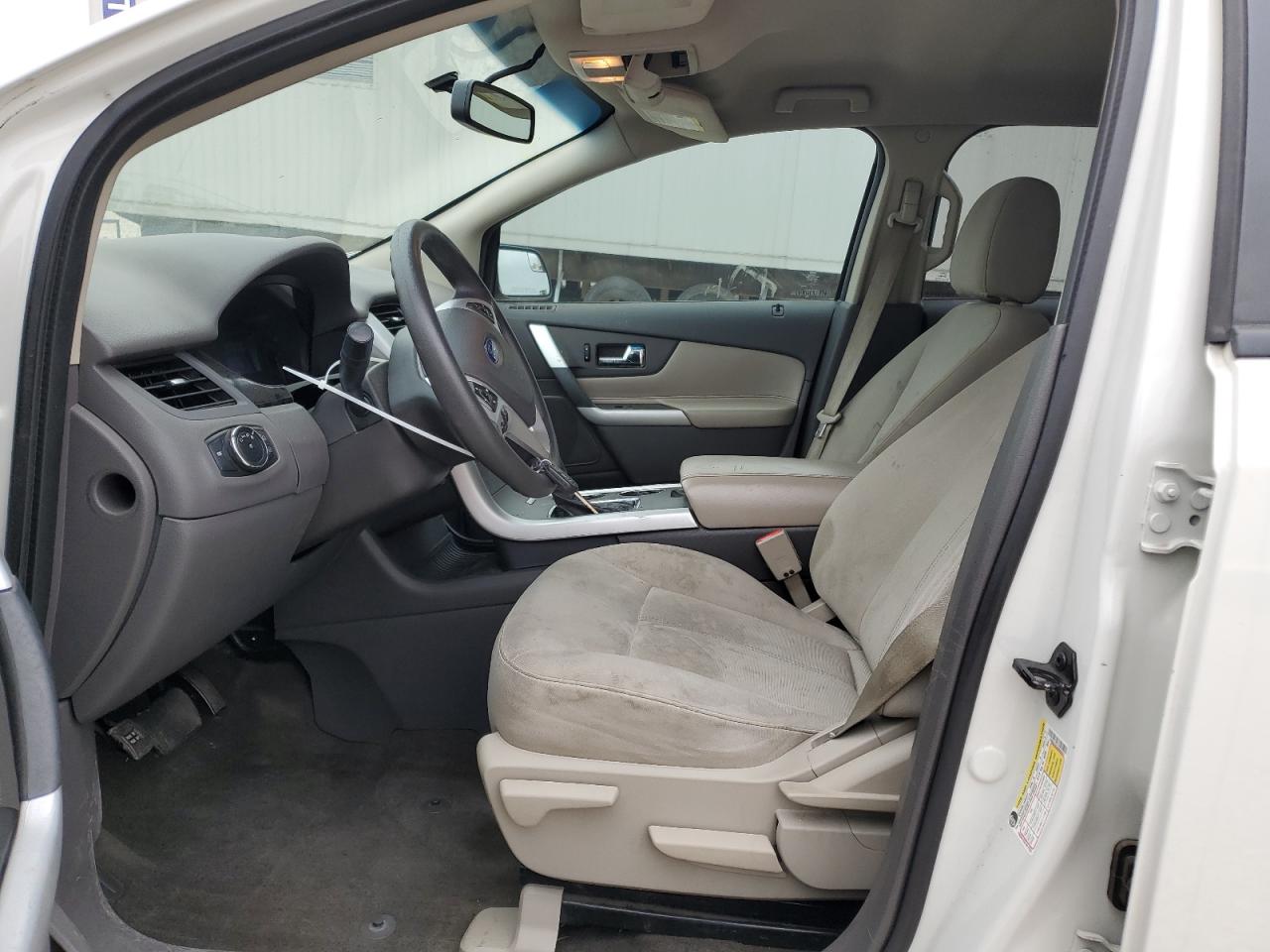 2013 Ford Edge - Image 7
