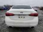 2020 Infiniti Q50 Pure იყიდება Baltimore-ში, MD - Front End