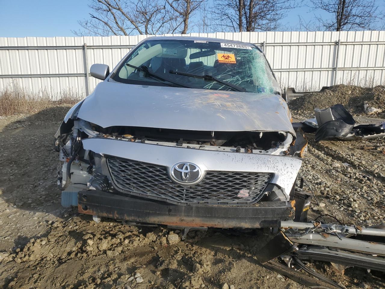 2009 Toyota Corolla - Image 5