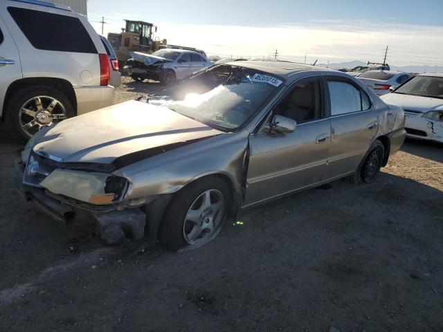 2003 Acura 3.2Tl 