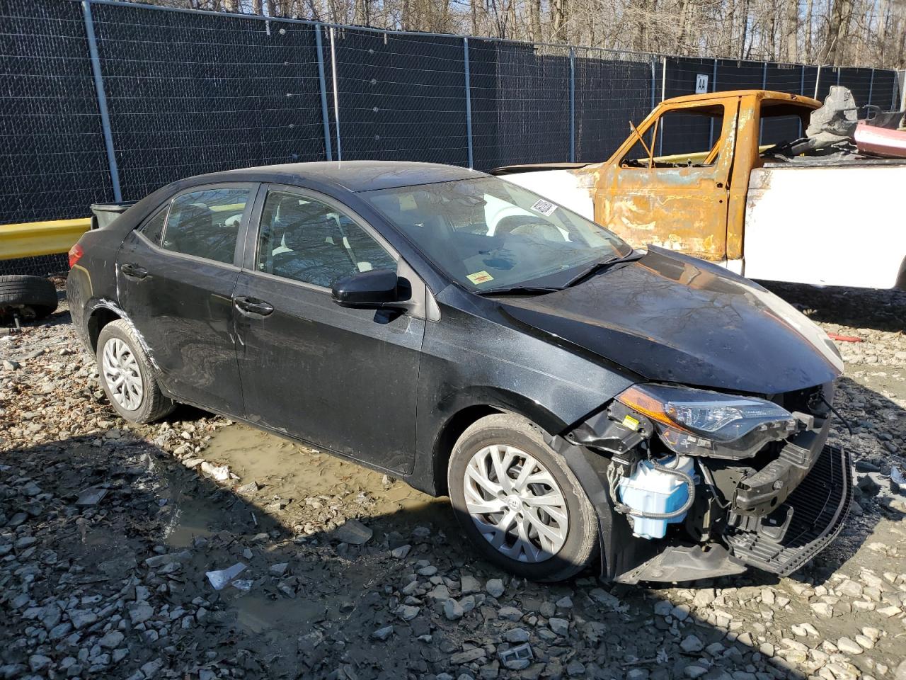 2017 Toyota Corolla - Image 4