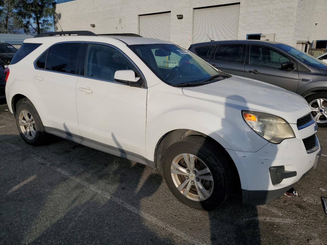 2011 Chevrolet Equinox - Image 4