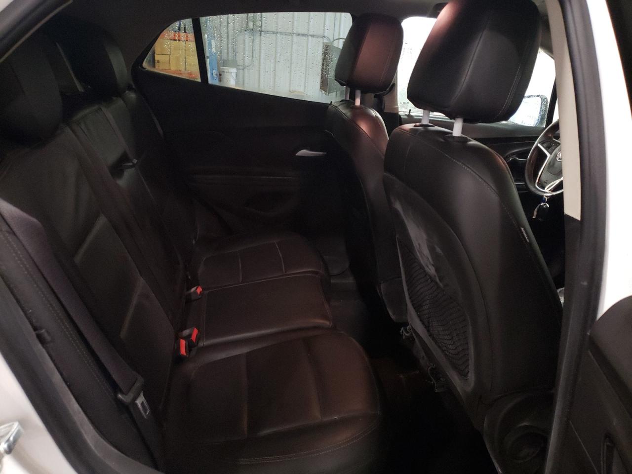 2018 Buick Encore - Image 11