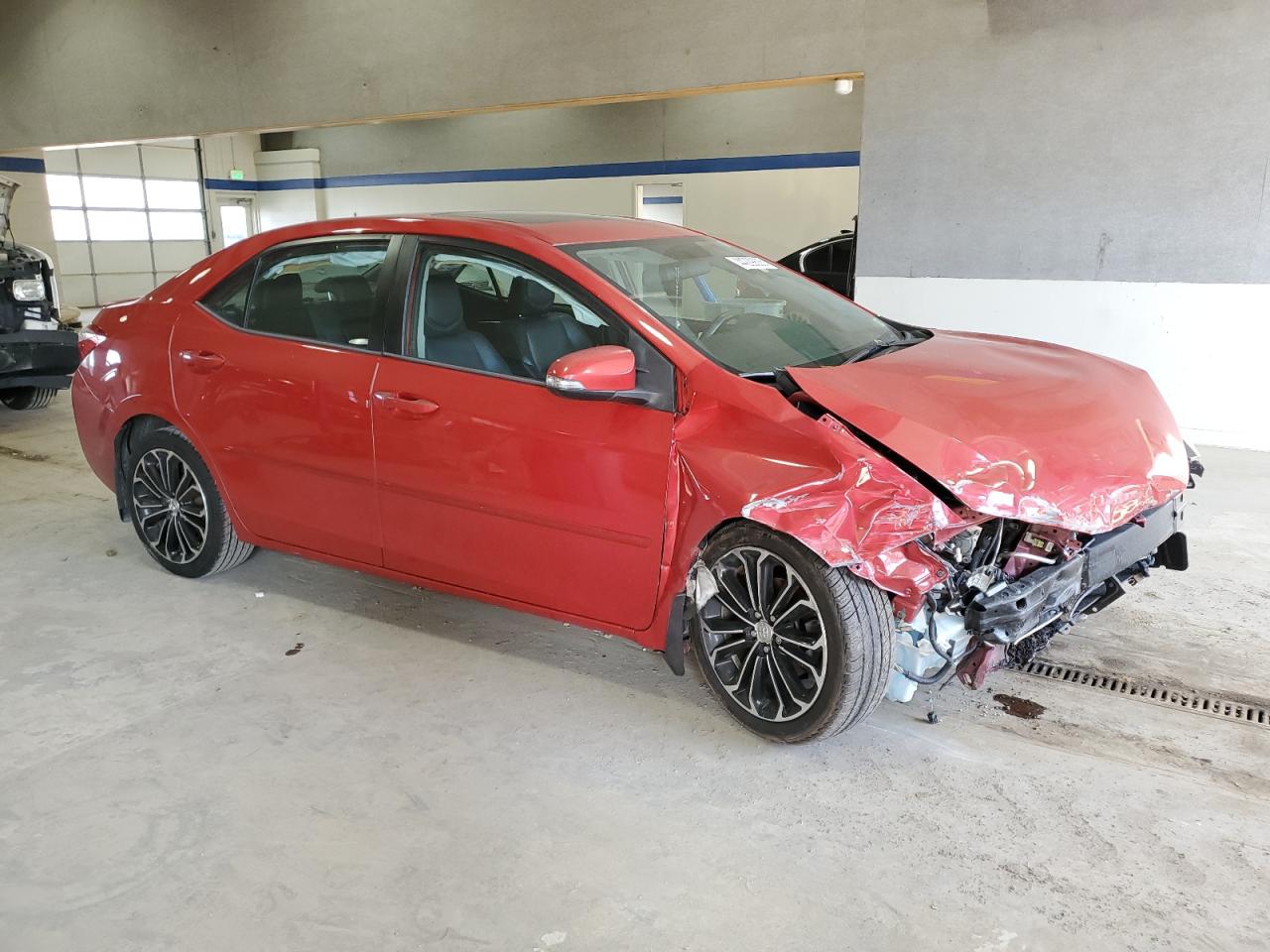 2015 Toyota Corolla - Image 4