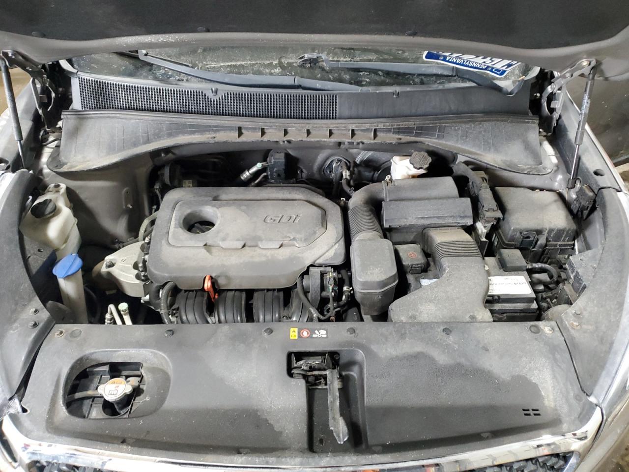 2017 Kia Sorento - Image 12