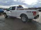 2016 Ford F150 Super Cab en Venta en Ellwood City, PA - Front End