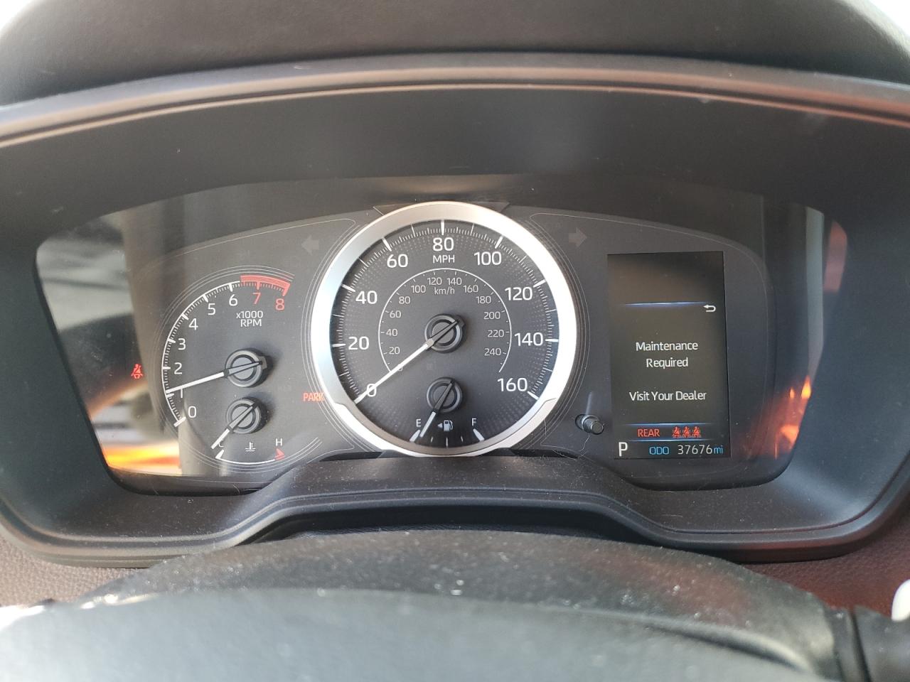 2020 Toyota Corolla - Image 9