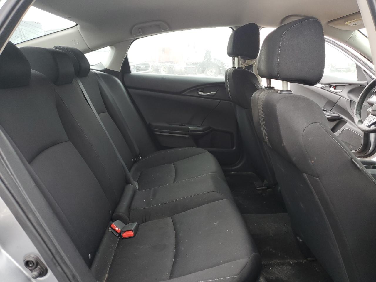 2017 Honda Civic - Image 11