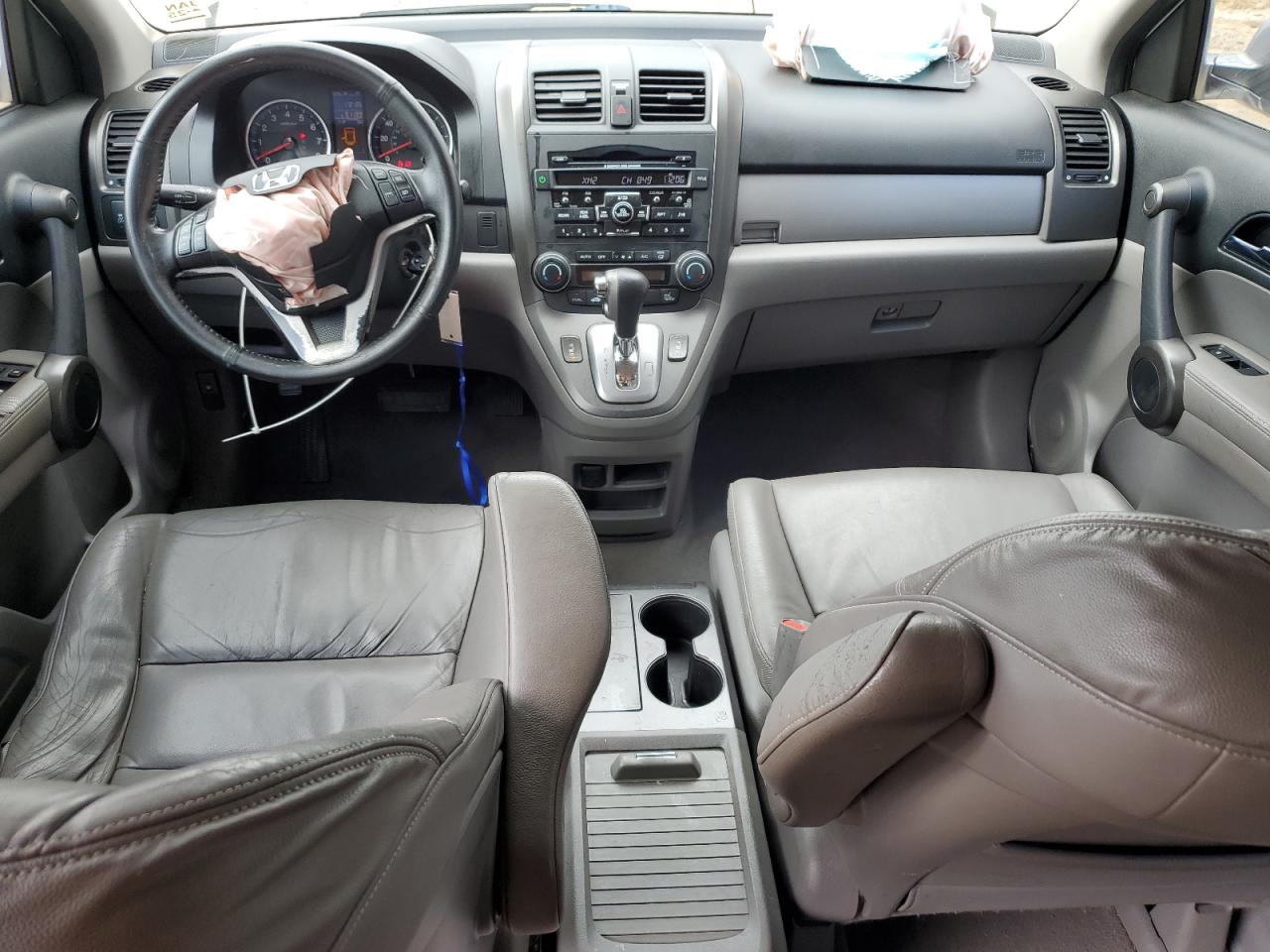 2011 Honda CR-V - Image 8