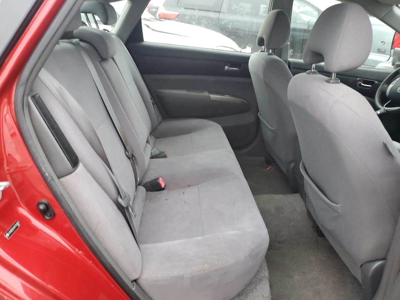2006 Toyota Prius - Image 10