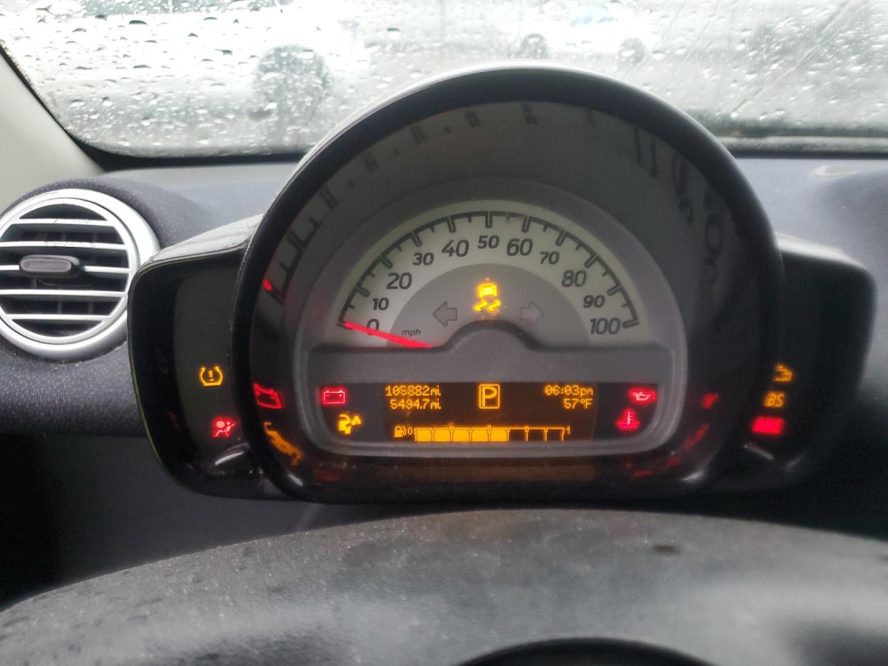2013 Smart Fortwo - Image 9