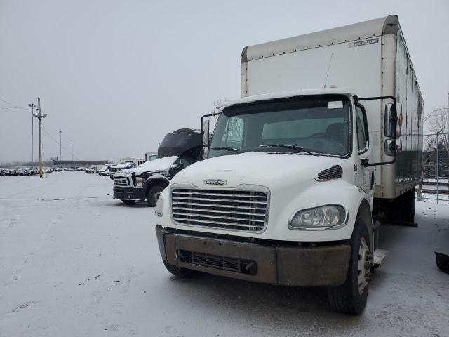 2016 Freightliner M2 106 Medium Duty