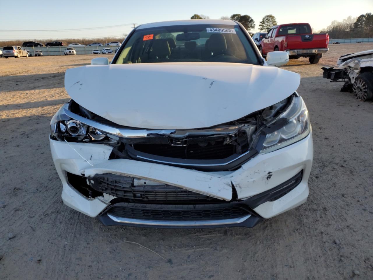 2016 Honda Accord - Image 5