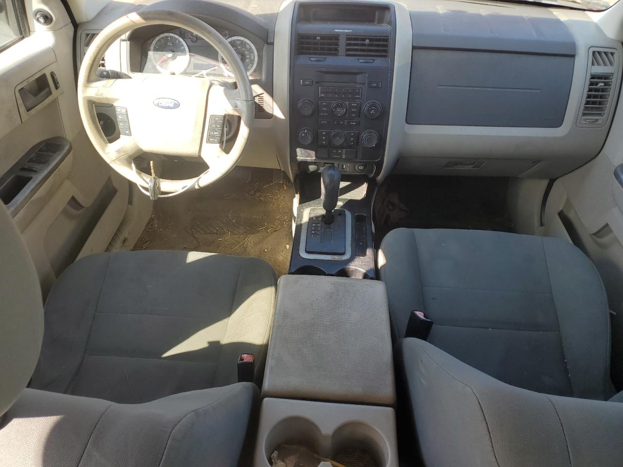 2012 Ford Escape - Image 8