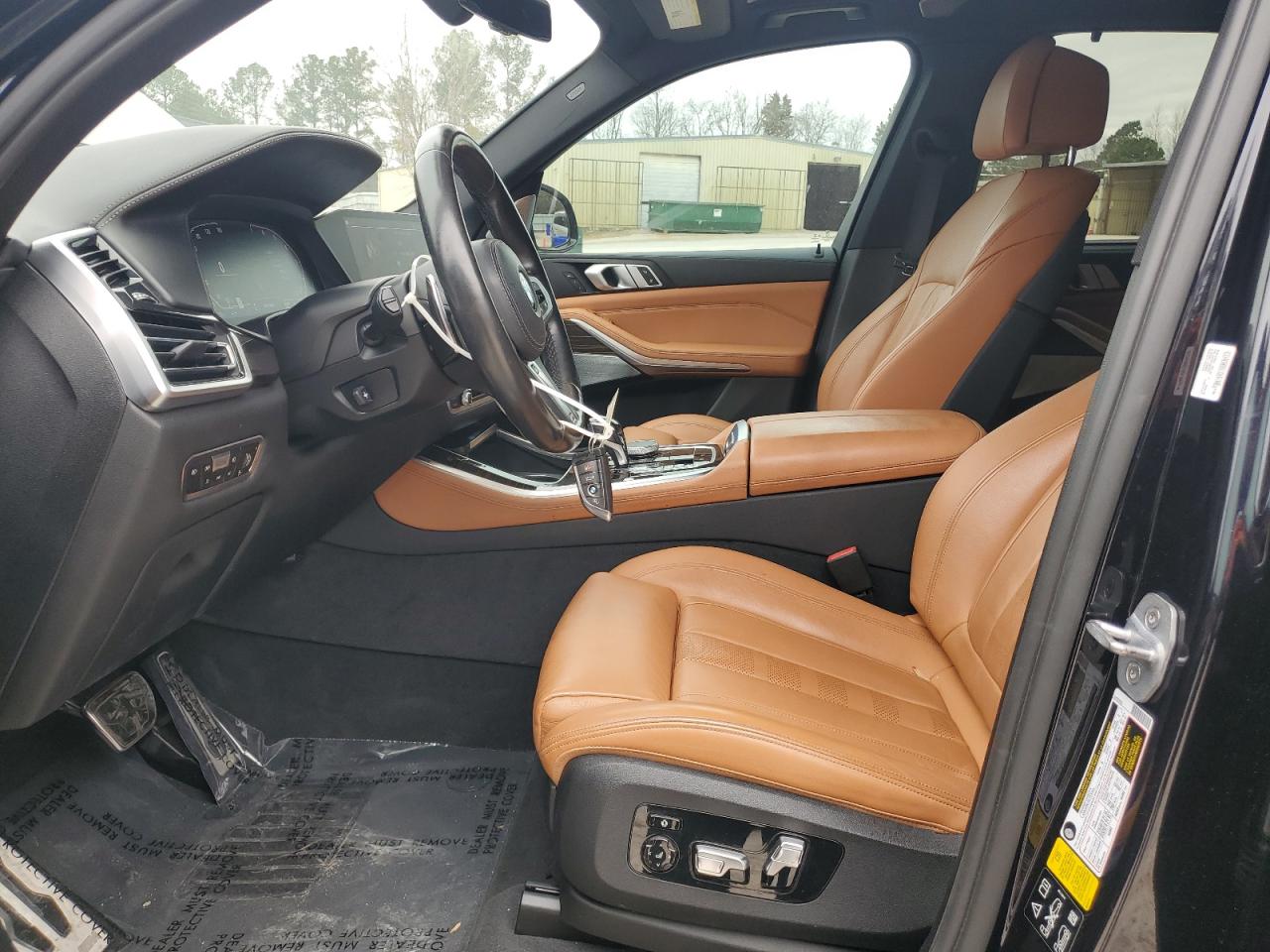 2019 BMW X5 - Image 7
