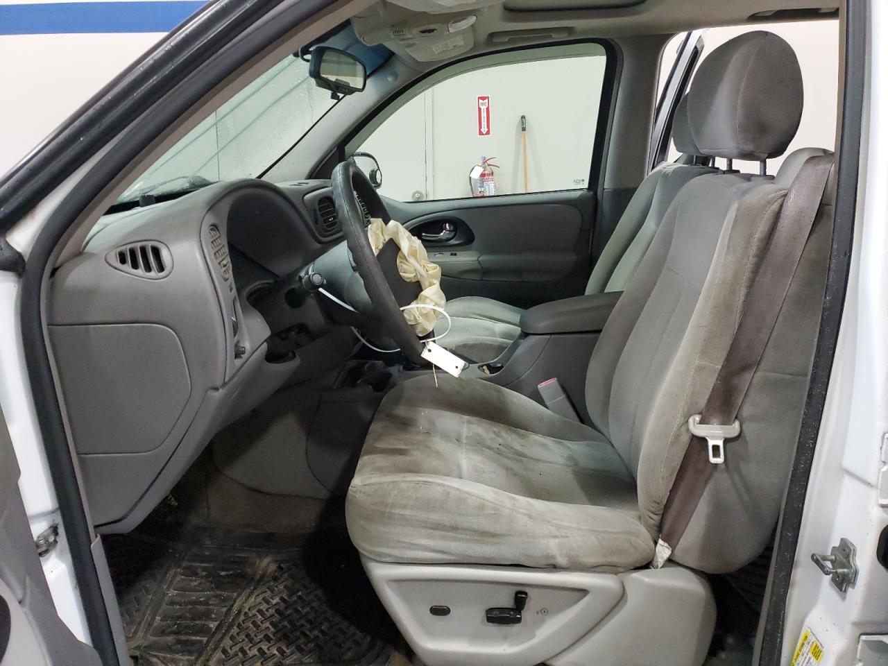 2006 Chevrolet TrailBlazer - Image 7