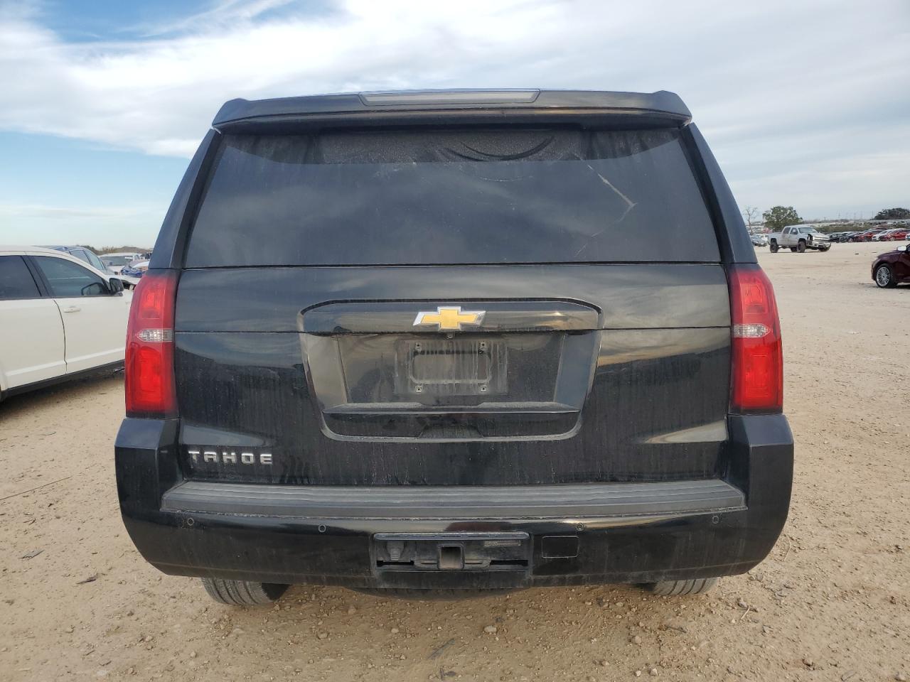 2015 Chevrolet Tahoe - Image 6
