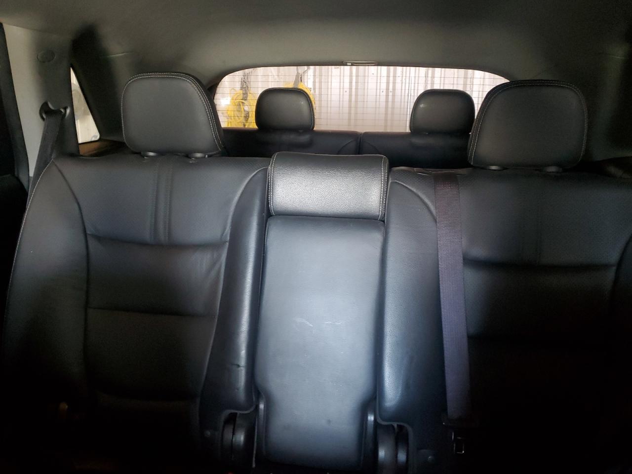 2011 Kia Sorento - Image 10