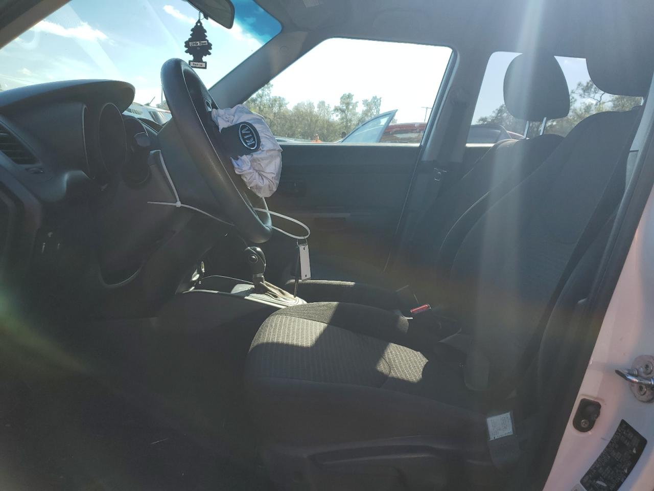 2012 Kia Soul - Image 7