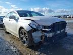 2015 FORD MONDEO TITANIUM for sale at Copart YORK