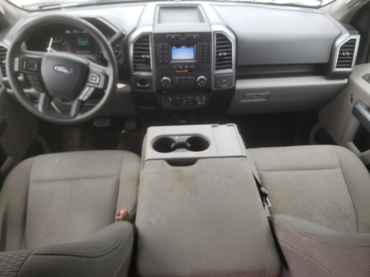 2018 Ford F-150 - Image 8