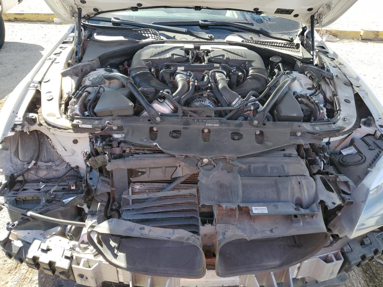 2013 BMW 6er - Image 11