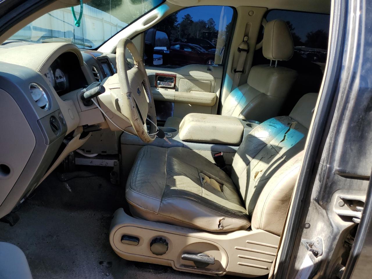 2007 Ford F-150 - Image 7
