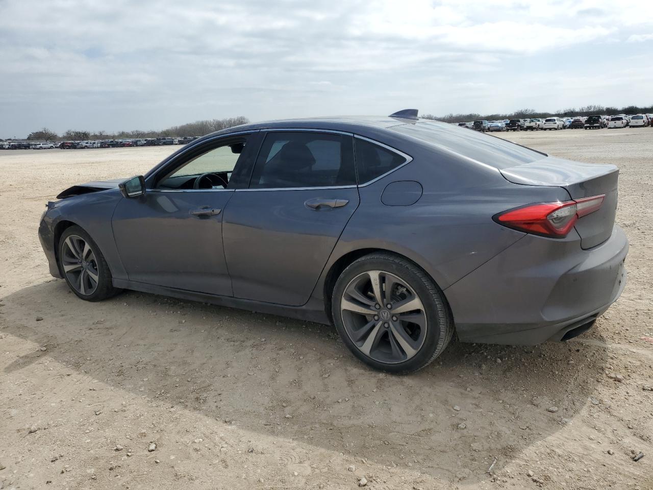 2021 Acura TLX - Image 2