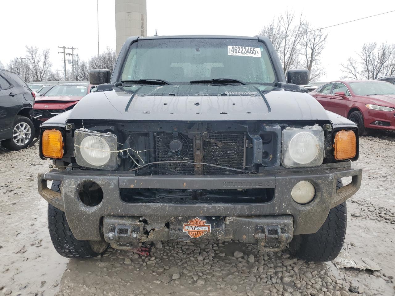 2006 Hummer H3 - Image 5