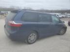 2018 Toyota Sienna Xle for Sale in Kansas City, KS - Front End