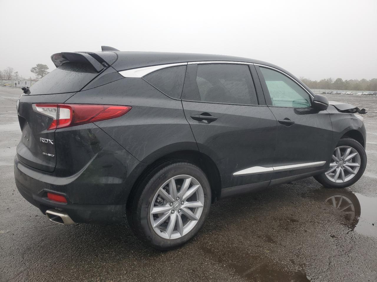 2024 Acura RDX - Image 3