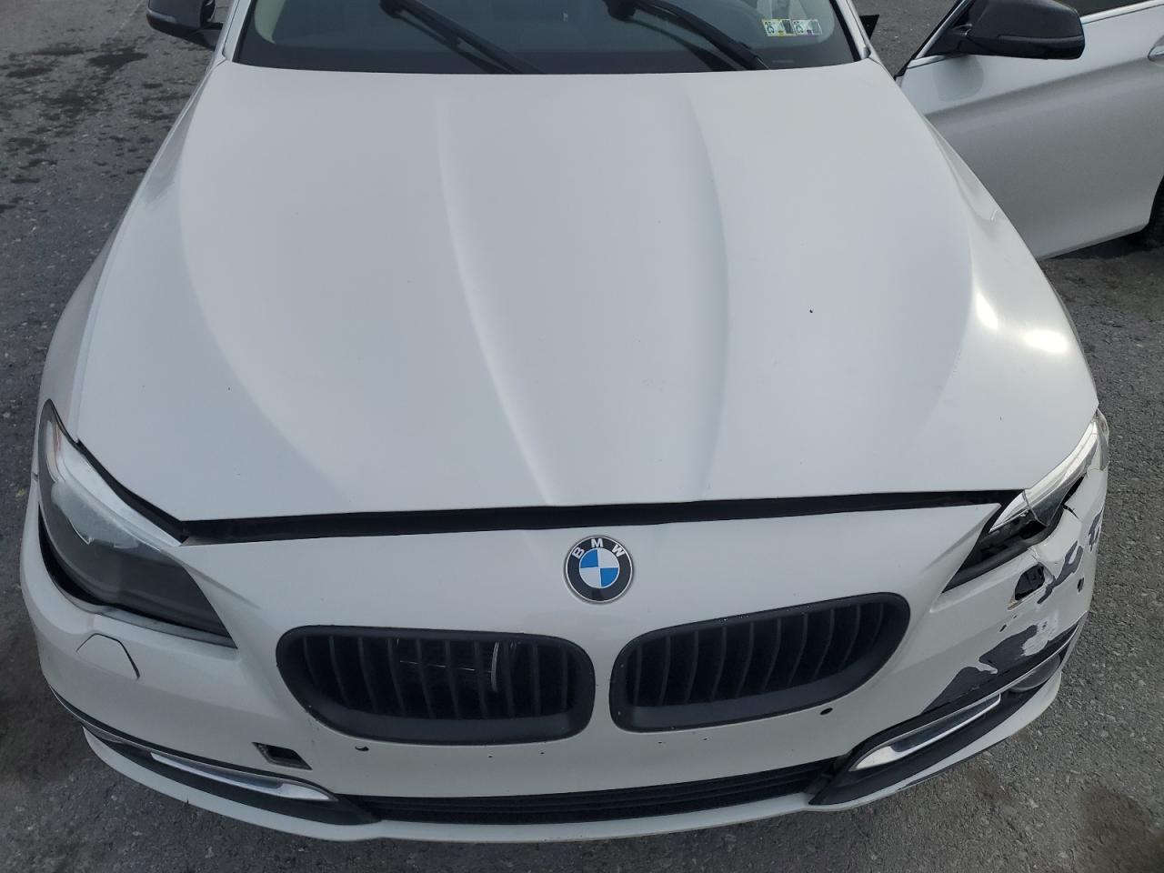 2015 BMW 5er - Image 12