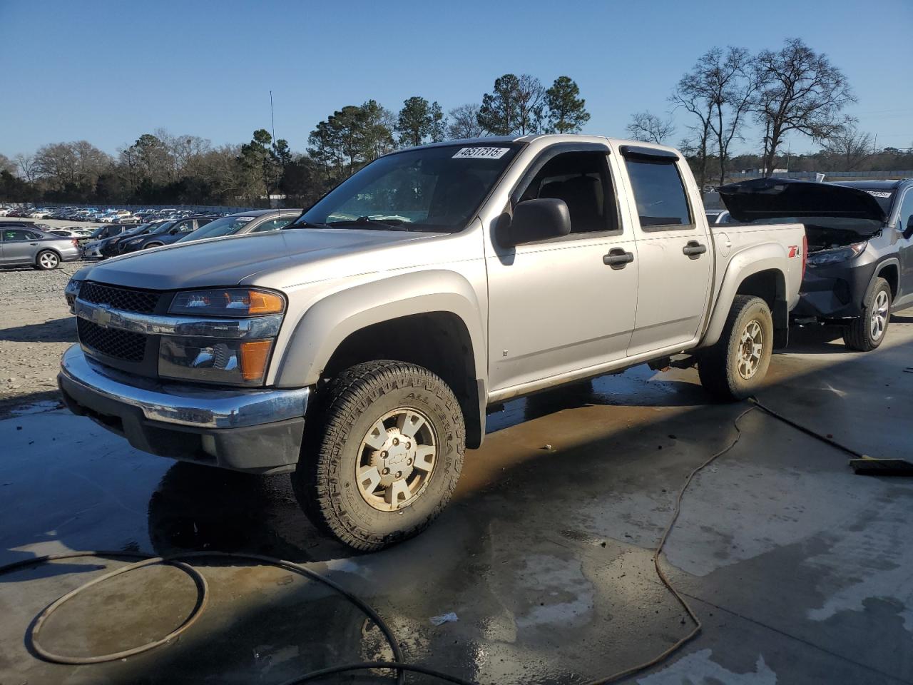 2006 Chevrolet Colorado - Image 1