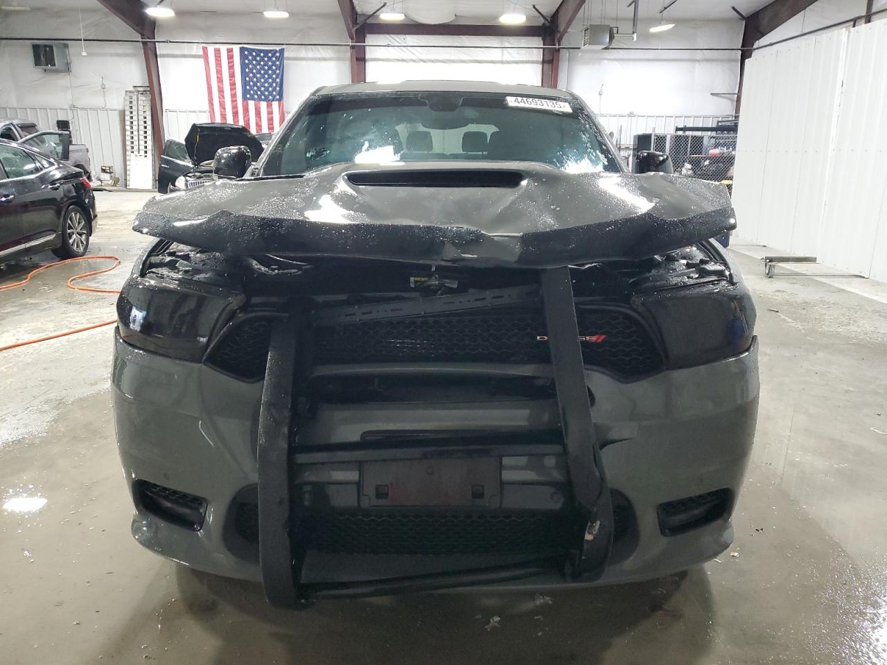 2020 Dodge Durango - Image 5