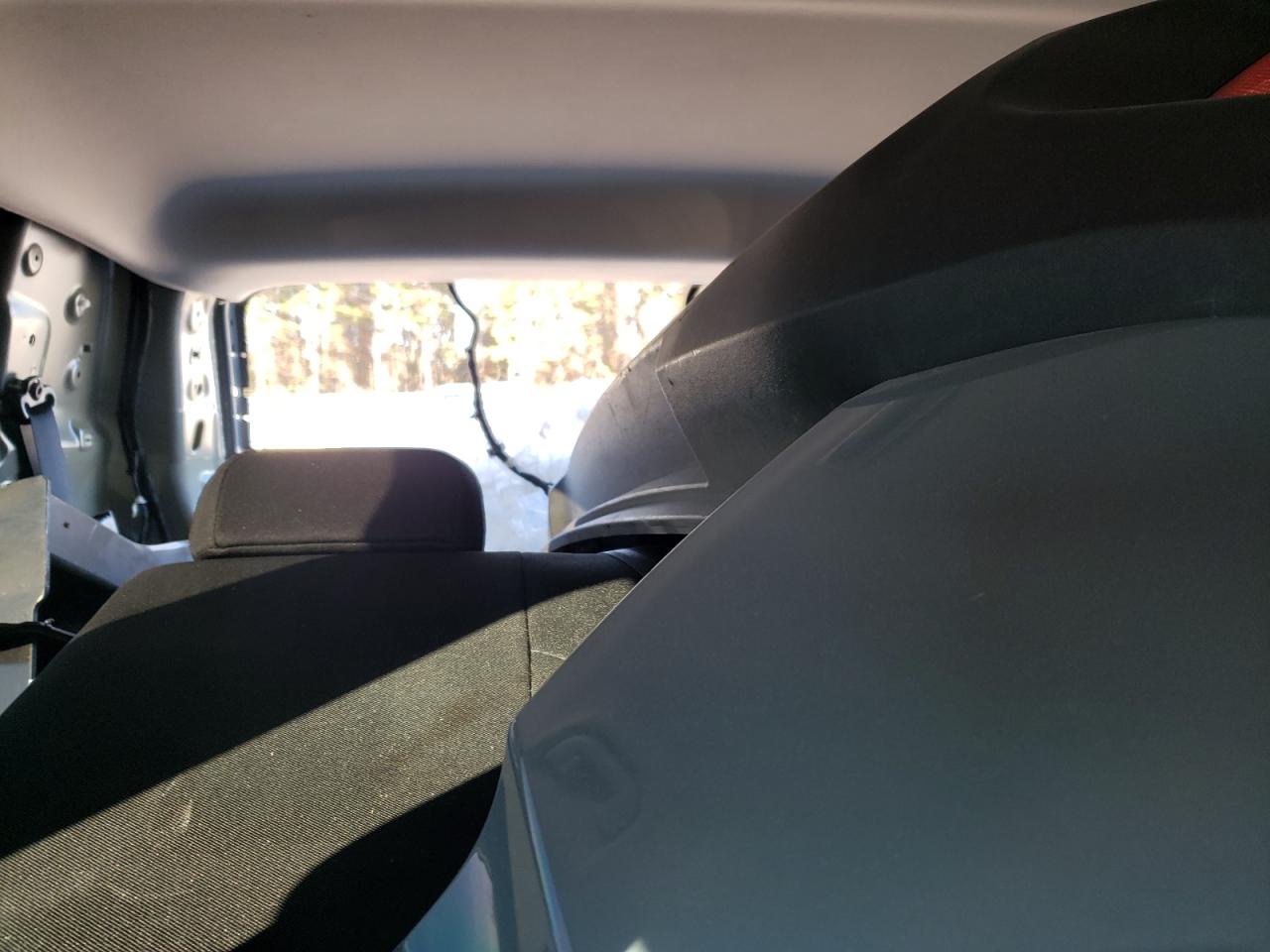 2017 Jeep Renegade - Image 10