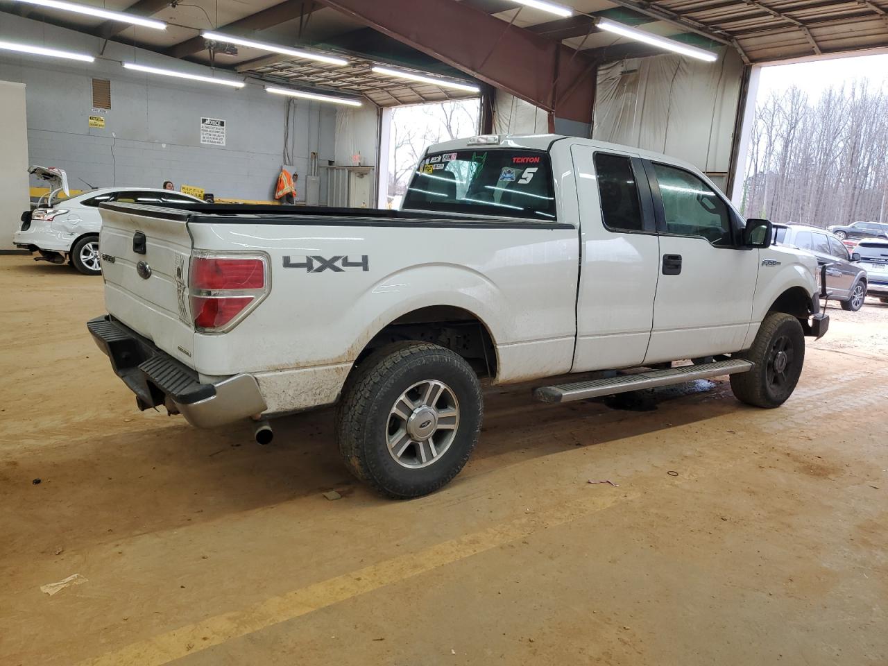 2013 Ford F-150 - Image 3